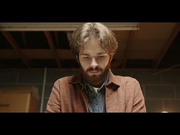 Off-Track - Teaser Trailer