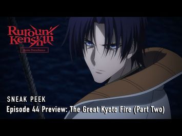 -Kyoto Disturbance- Episode 44 Preview [Subtitled]
