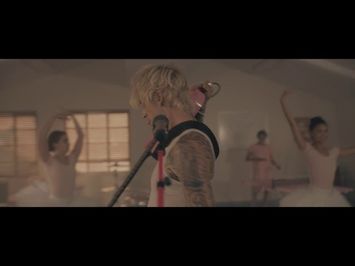 Teaser Trailer