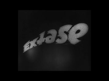 Extase (Gustav Machatý, 1932) - Trailer EN 2019