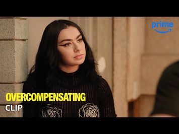 What the F*ck is Charli xcx Doing Here?