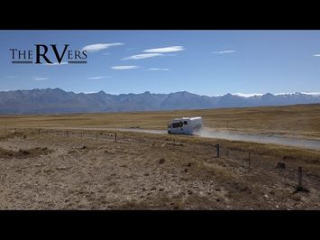 The RVers: Season 3 - Loving. Living.