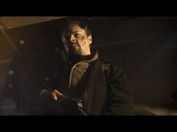 The Darkest Dawn | Official Trailer | HD