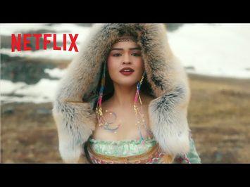 How the Fashion in North of North Spotlights Inuit Culture
