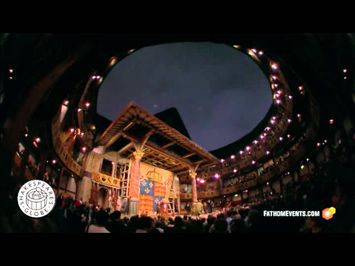 The Globe Theatre Presents Henry IV Part I Trailer