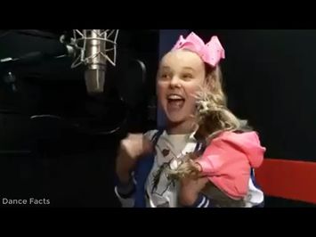 JoJo Siwa 