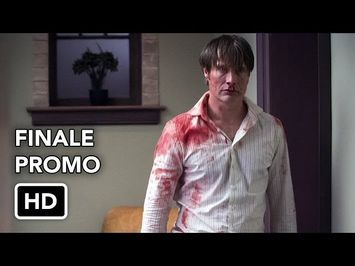 Hannibal 2x13 Promo 