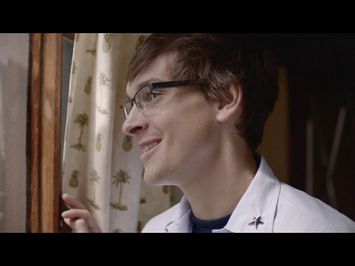 Mailman (TRAILER)