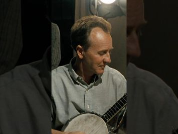Pete Seeger