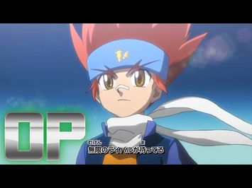 Explosion Opening | Galaxy Heart - YU+KI