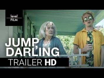 Jump, Darling | Official Trailer