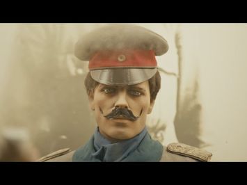 Trailer | We Will Remember Them | Annabel Verbeke