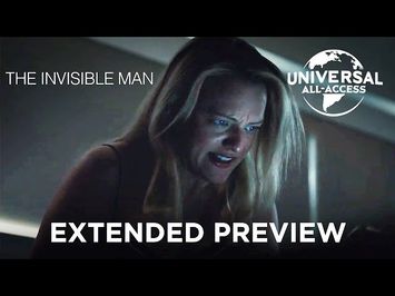 Open the Door! Extended Preview