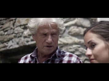Half Brothers Trailer