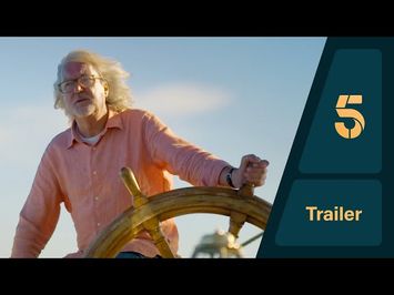 James May’s Great Explorers | Trailer | Channel 5