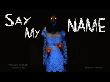 Say My Name - Teaser, 2025