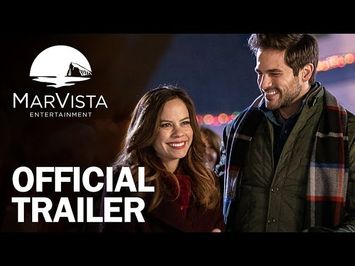 Official Trailer - MarVista Entertainment