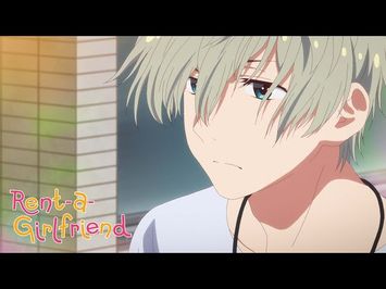 Unrequited love [Subtitled]