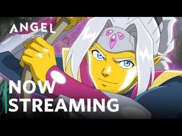 Pilot Episode Now Streaming