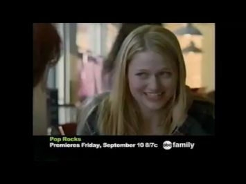 Pop Rocks (2004) Commercial