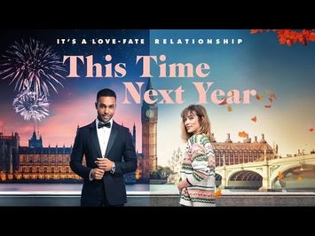 UK Trailer