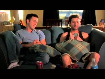 LONG-TERM RELATIONSHIP - VOD trailer