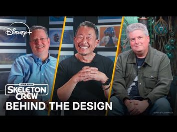 Behind the Design