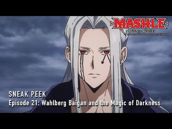 The Divine Visionary Candidate Exam Arc Episode 21 Preview [Subtitled]