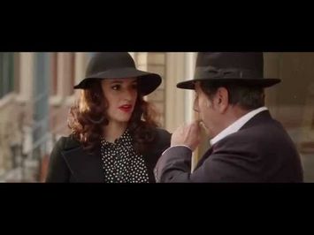 Sharkskin - Top 10 Best New Movies 2016 - Official HD Movie Trailer