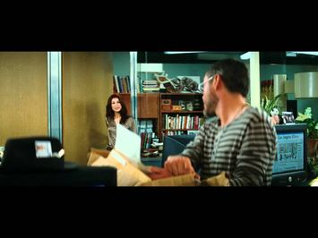 The Soloist - Trailer