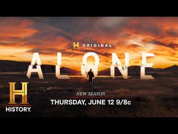 Alone Season 12 Sneak Peek | The HISTORY Channel