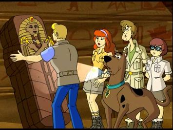 What's new, Scooby-Doo? Theme Song & Credits