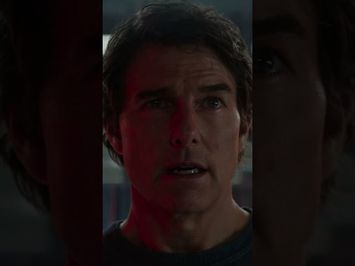 Experience every moment of Mission: Impossible - The Final Reckoning in the biggest screen possible.