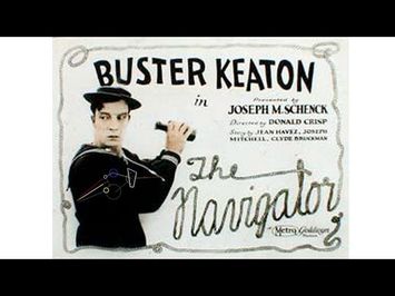 Buster Keaton's 