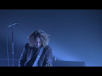 Soundgarden: Live from the Artists Den – Official Trailer