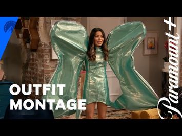 Outfit Montage