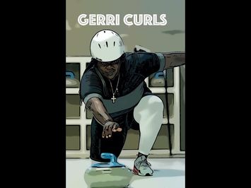 Official Gerri Curls Feature Film Trailer - instagram @sweetchuckmedia
