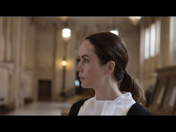Counsel Clip 1 Great Hall