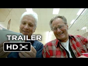 Shepard & Dark Official Trailer 1 (2013) - Documentary HD