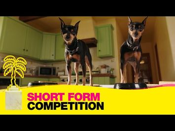 Golden Revenge - Short Form Competition - CANNESERIES