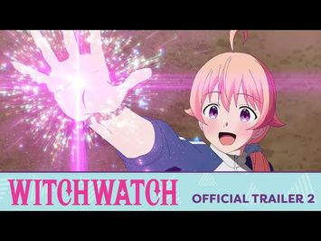 Official Trailer 2 (English Subtitles)