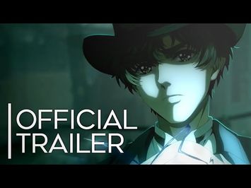 Lord of the Mysteries Official Trailer 2