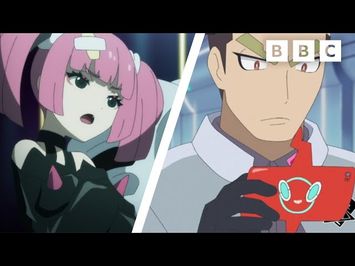 As Long As I'm With My Friends Sneak Peek - Pokémon Horizons: Episode 27