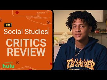 Critics Review - “Basically 'Euphoria' in Real Life”