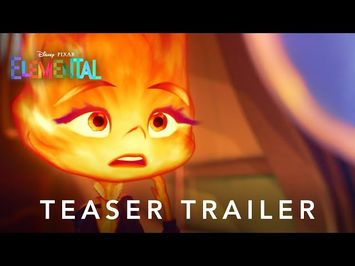 Teaser Trailer