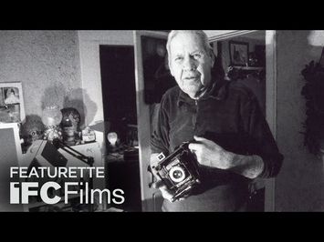 Magical Universe - Featurette #2 I HD I IFC Films