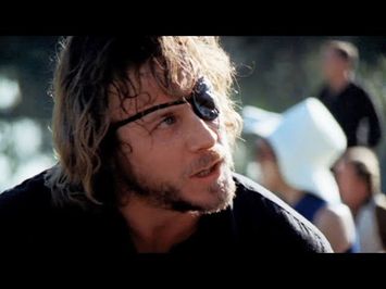 Cutter's Way (1981) ORIGINAL TRAILER [HQ]