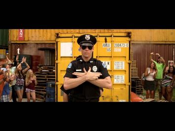Step Up Revolution (2012 Movie) Official Clip - 