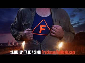 Frackman The Movie | OFFICIAL TRAILER