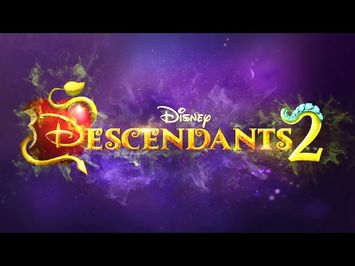 Trailer #1 | Descendants 2